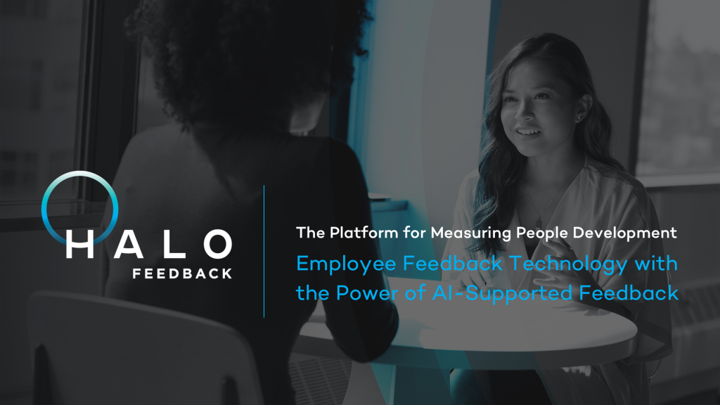 Halo Feedback Summary marketing deck 1