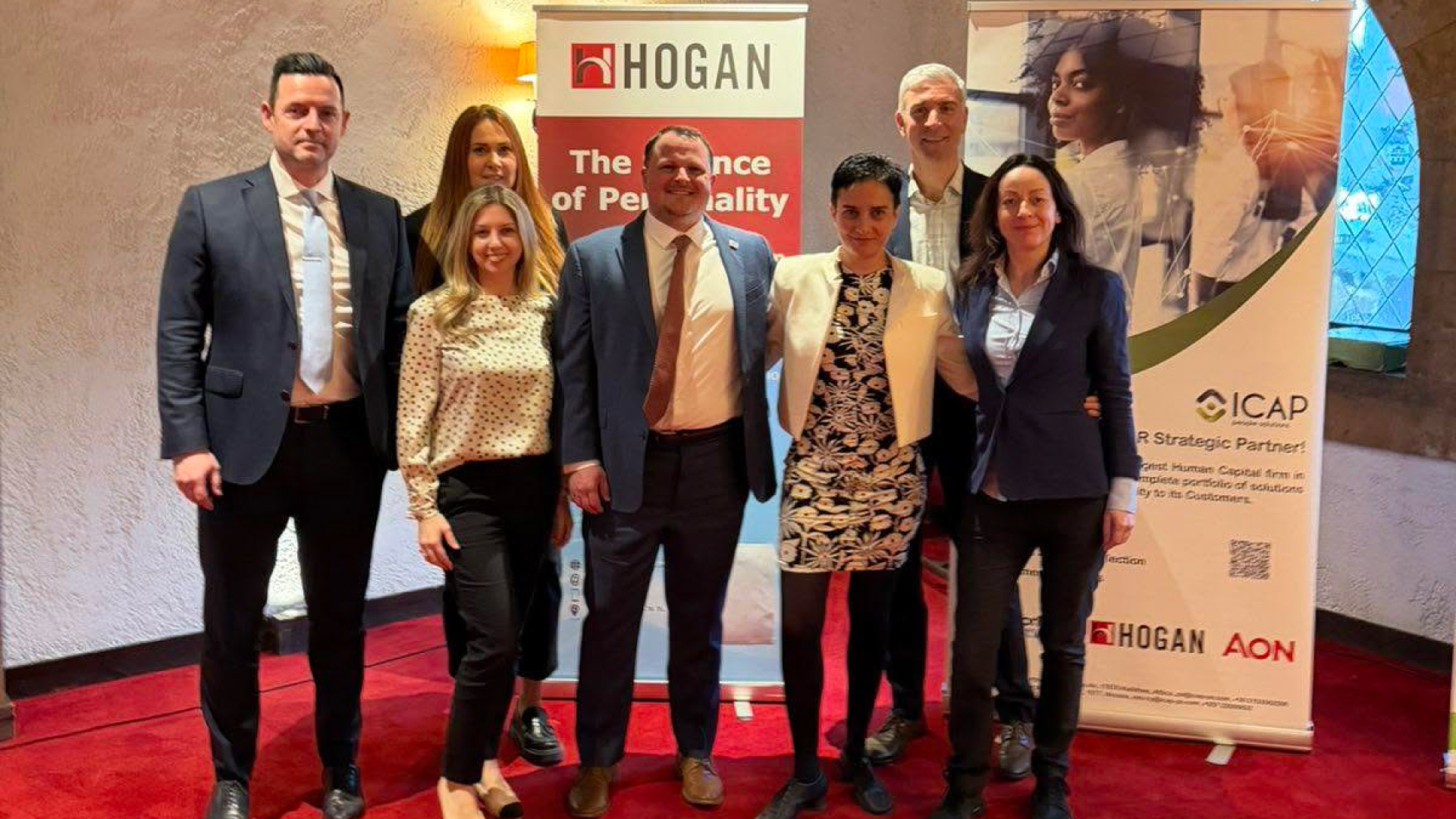 Hogan GLES 2026 1